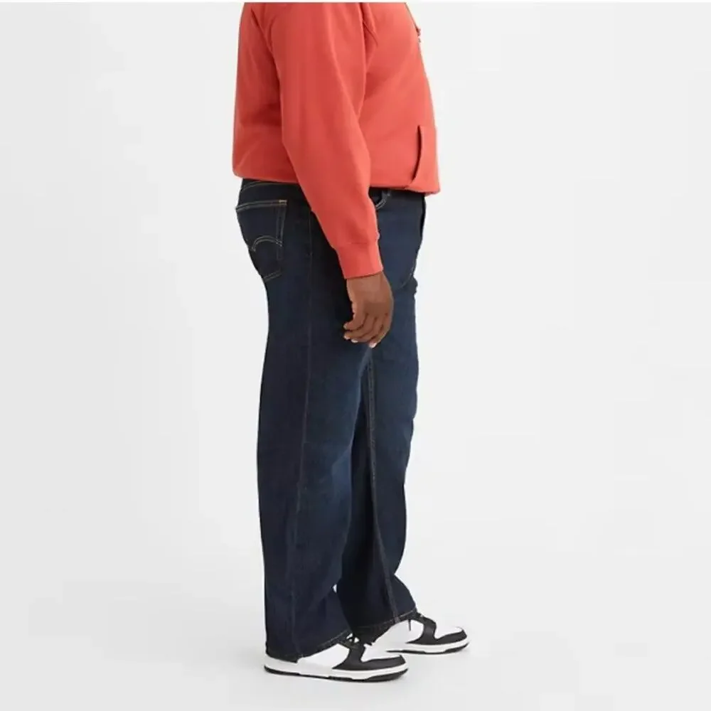 Levi's 505 Regular Fits Men's Jeans Size 40x32