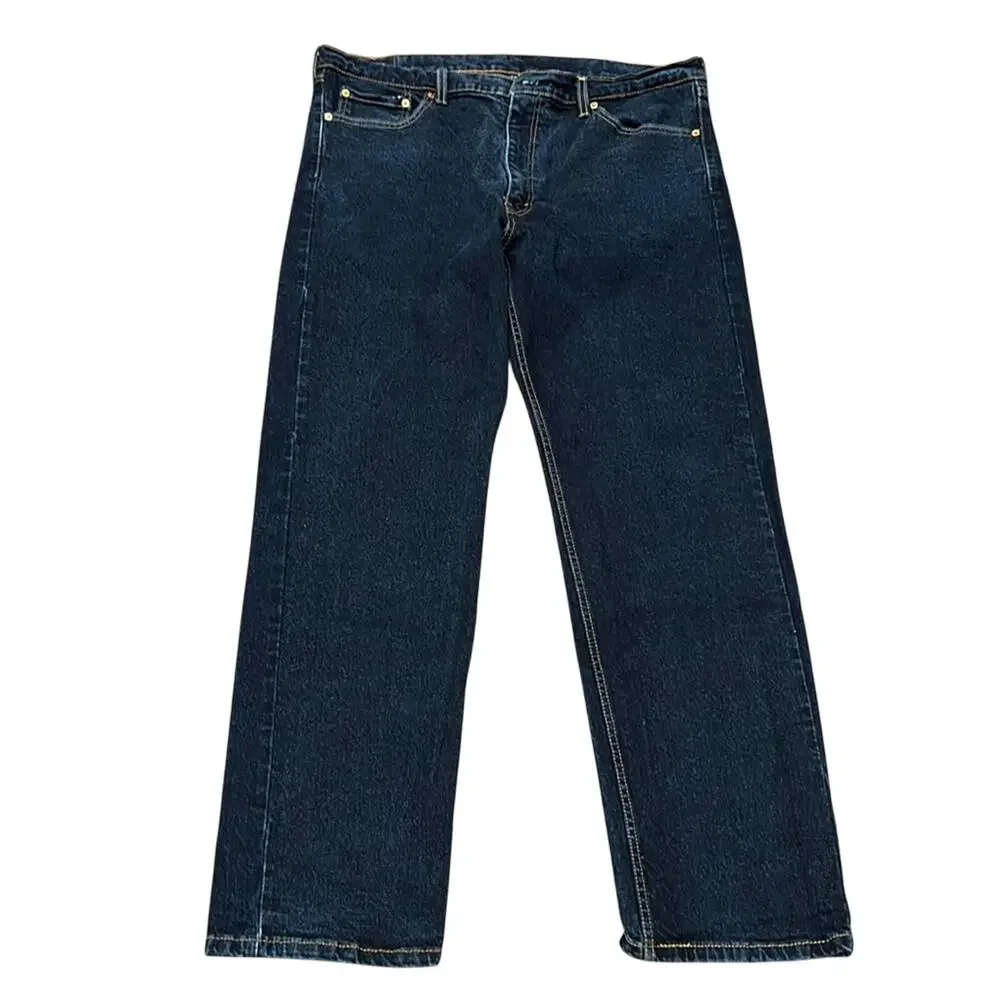 Levis levi 505