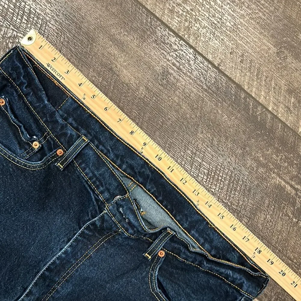 Levis levi 505