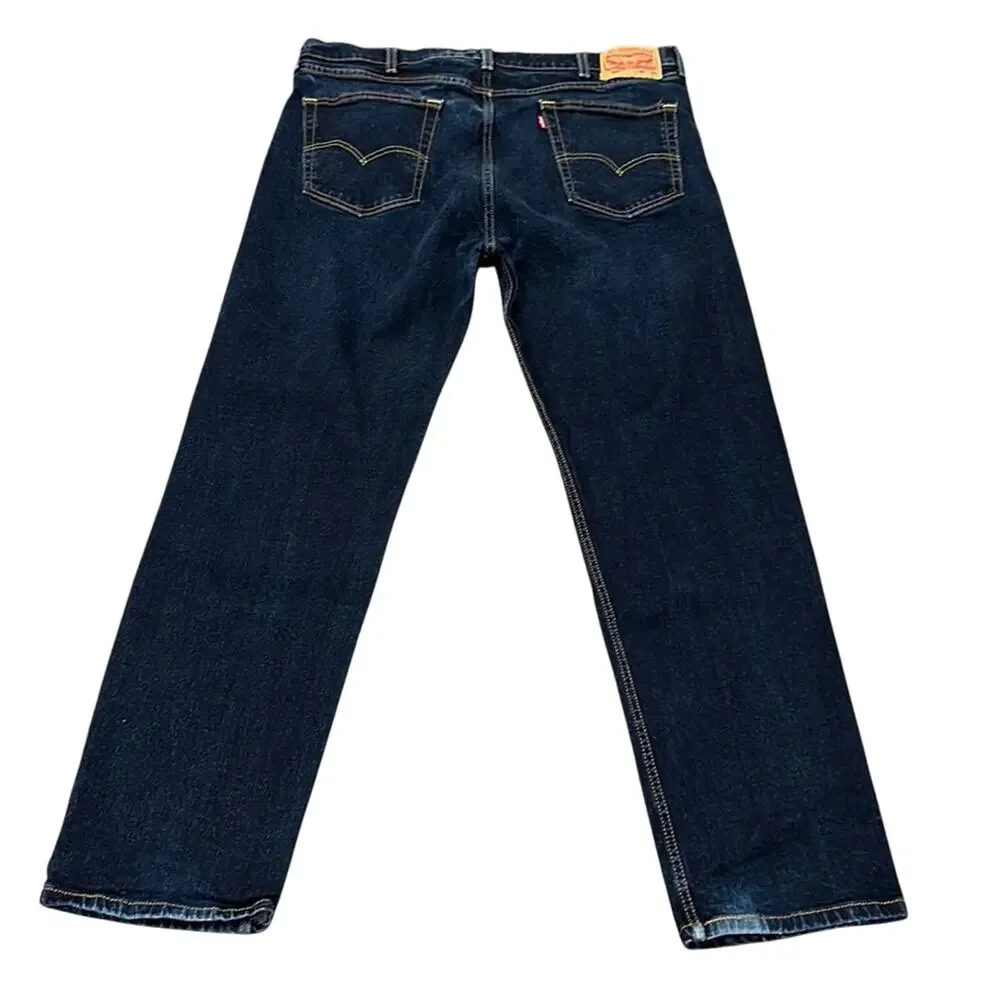 Levis levi 505