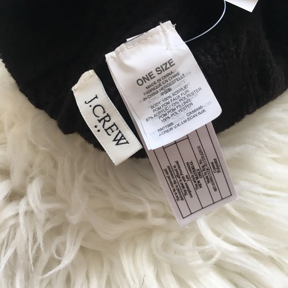 J. Crew brand new