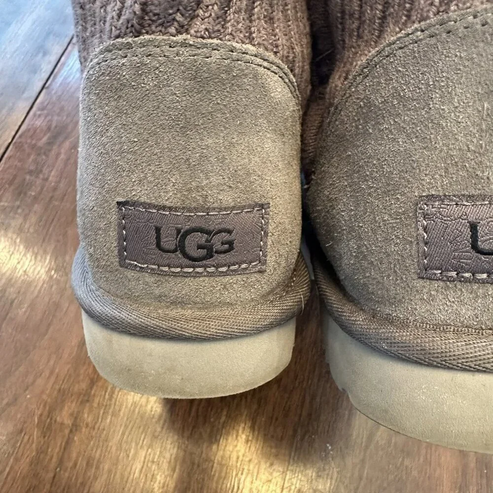 UGG these classic