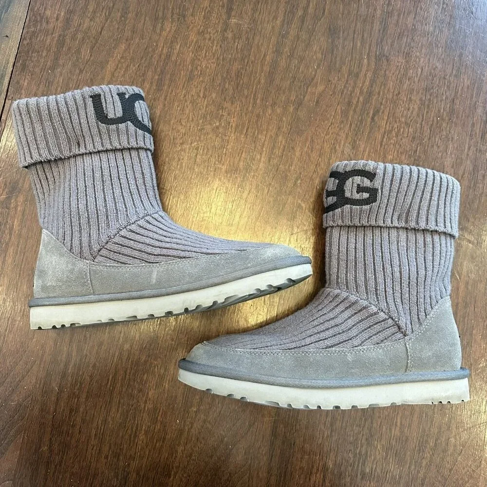 UGG these classic