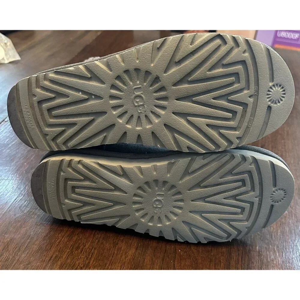 UGG these classic