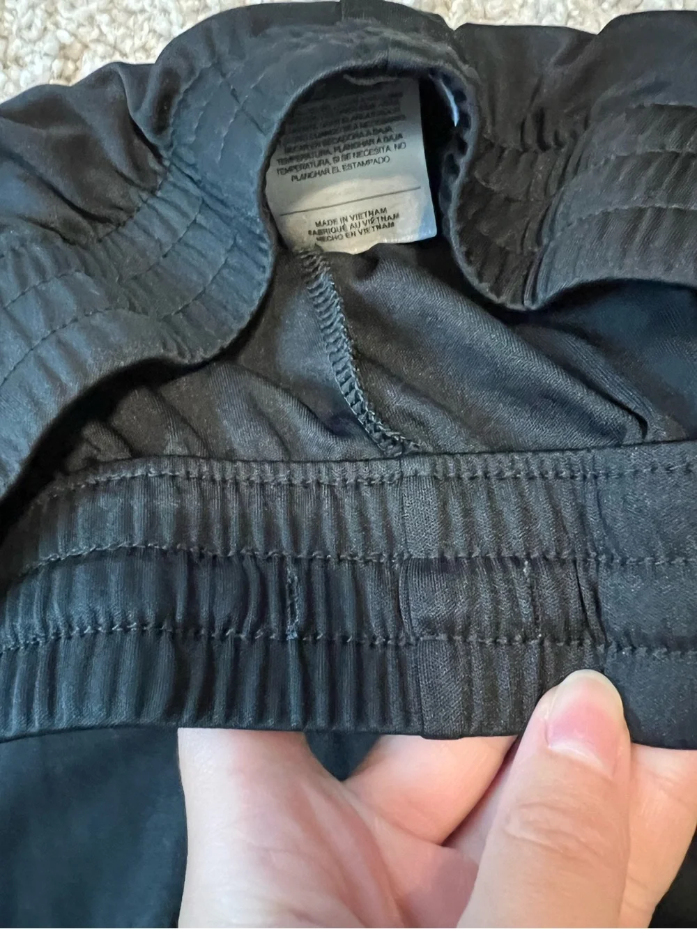 adidas brand size