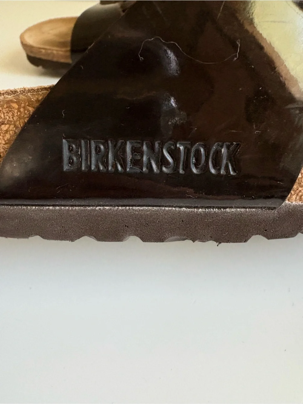 Birkenstock classic two