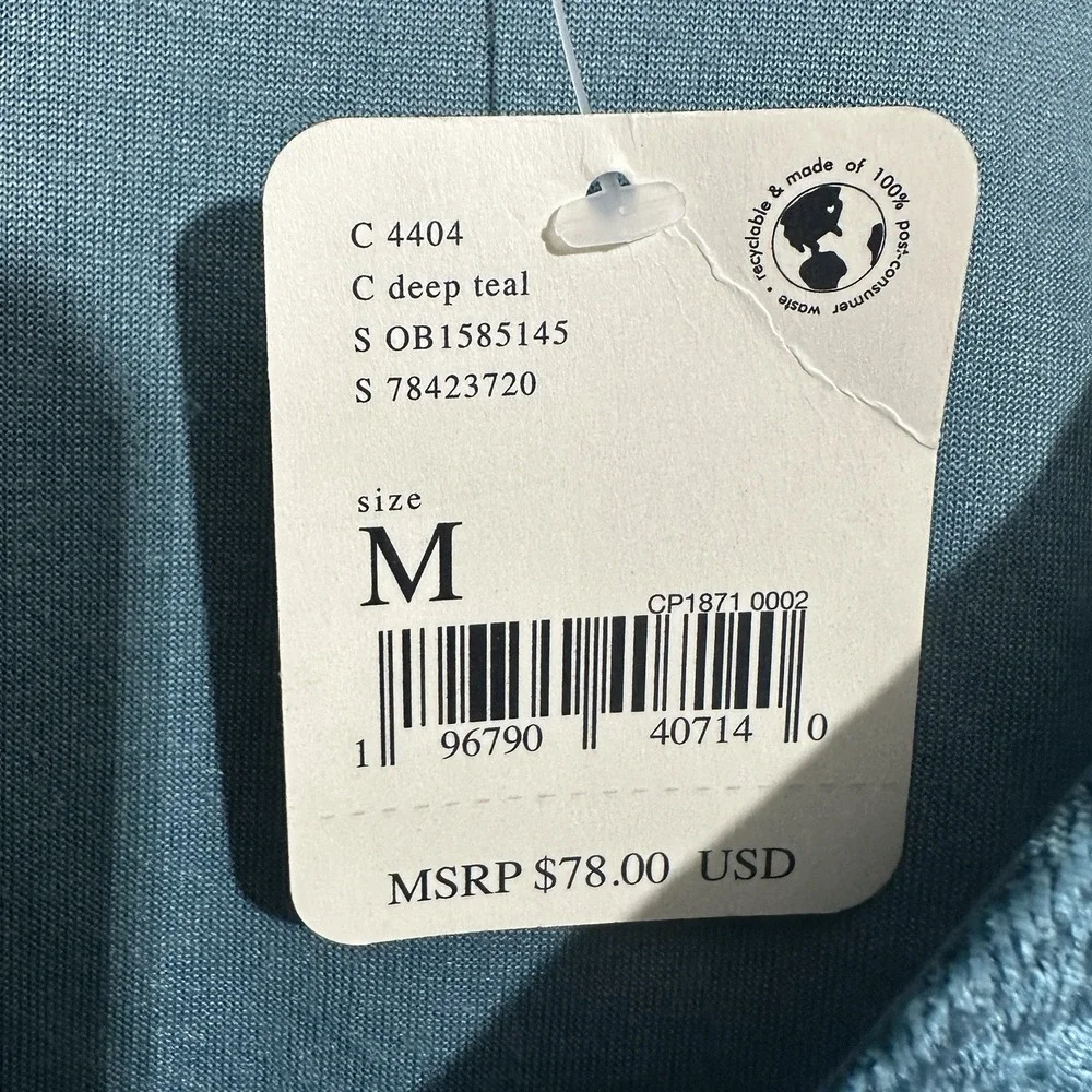 Free People new tags
