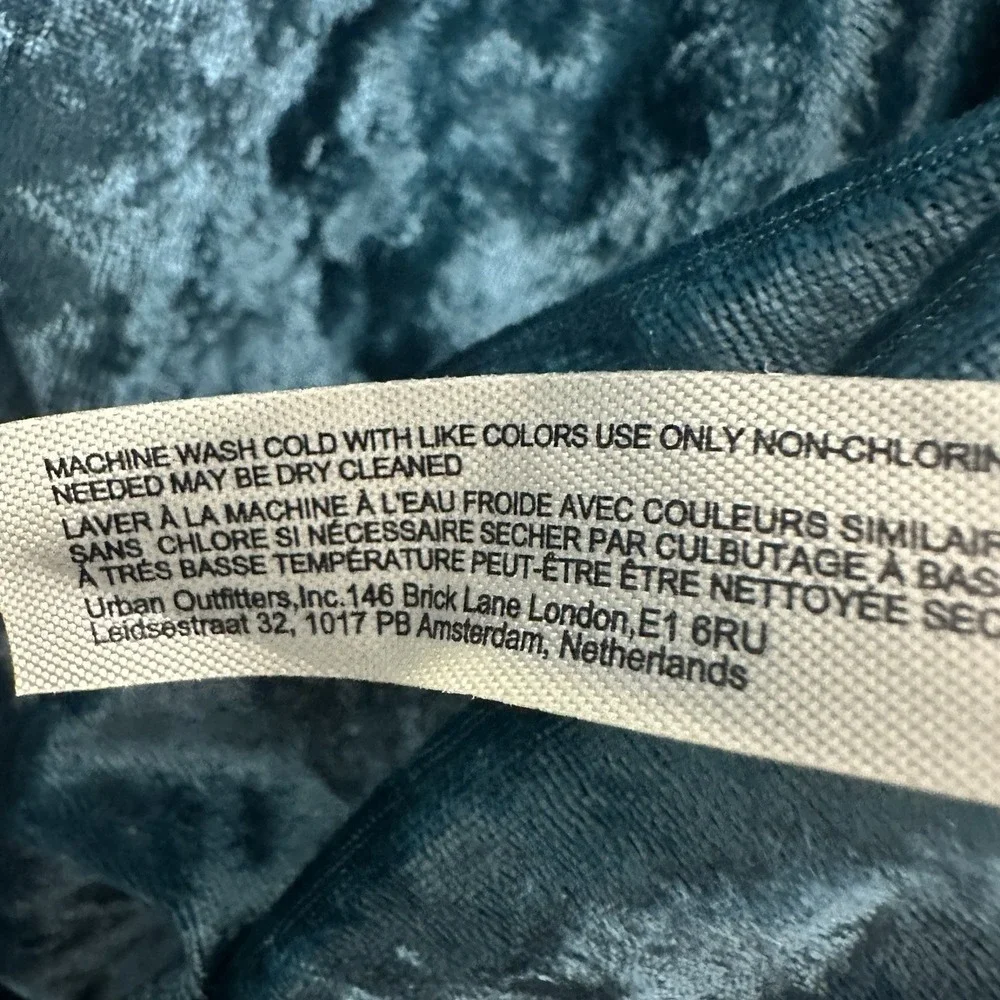 Free People new tags