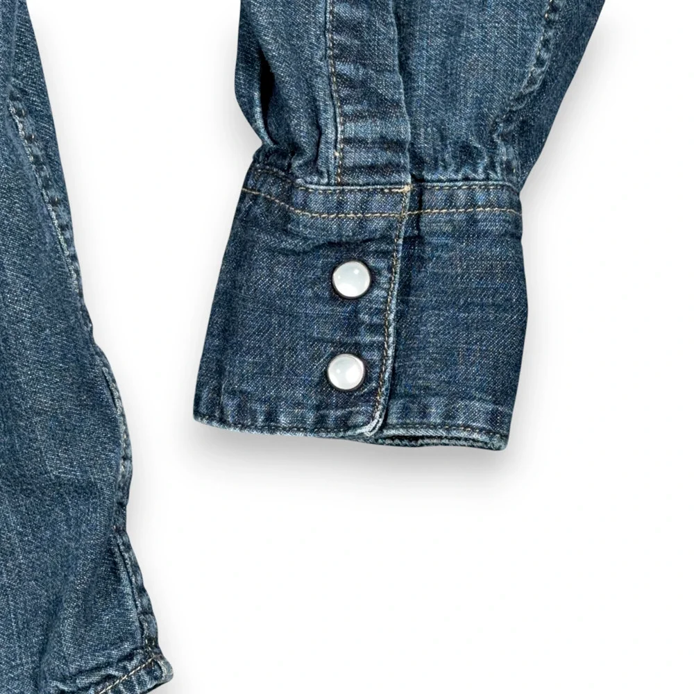 Levis levis western