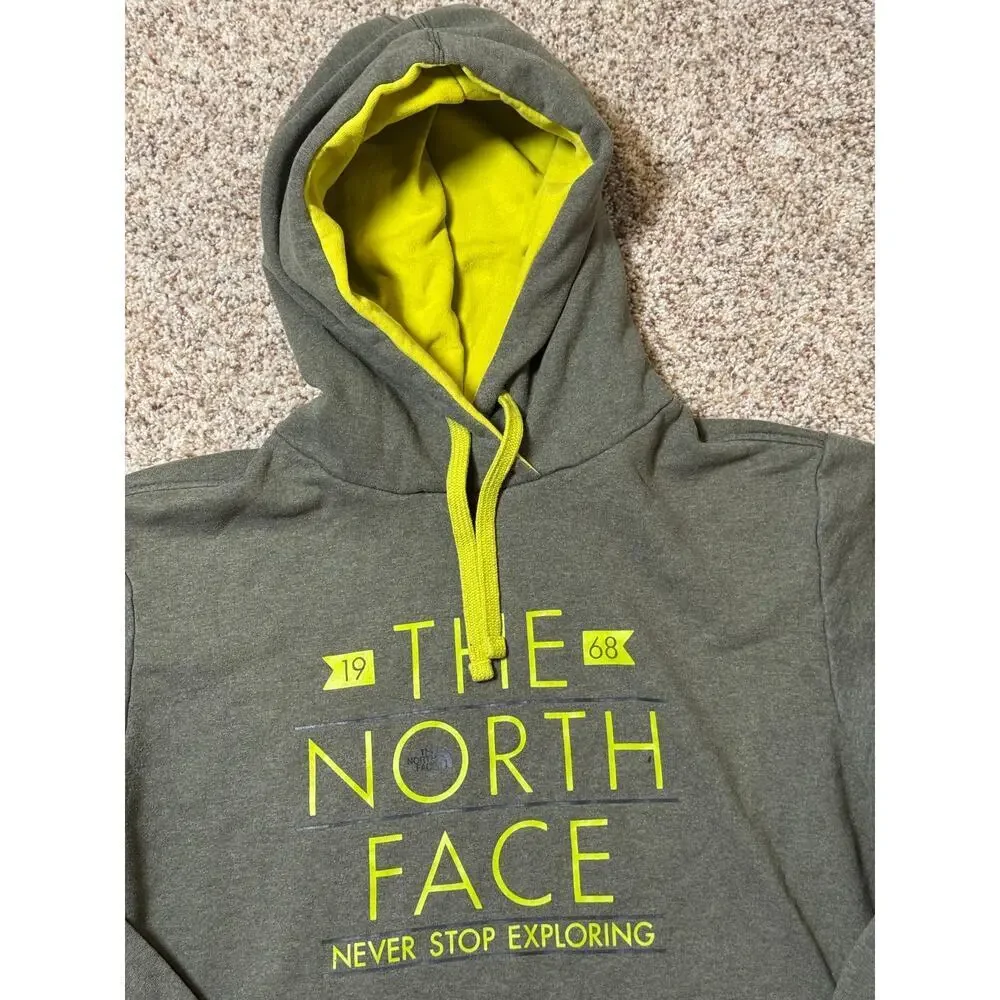 The North Face north face