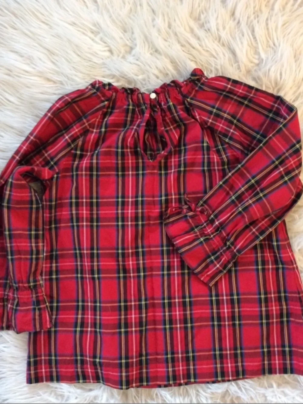J. Crew crew|crewcuts tartan