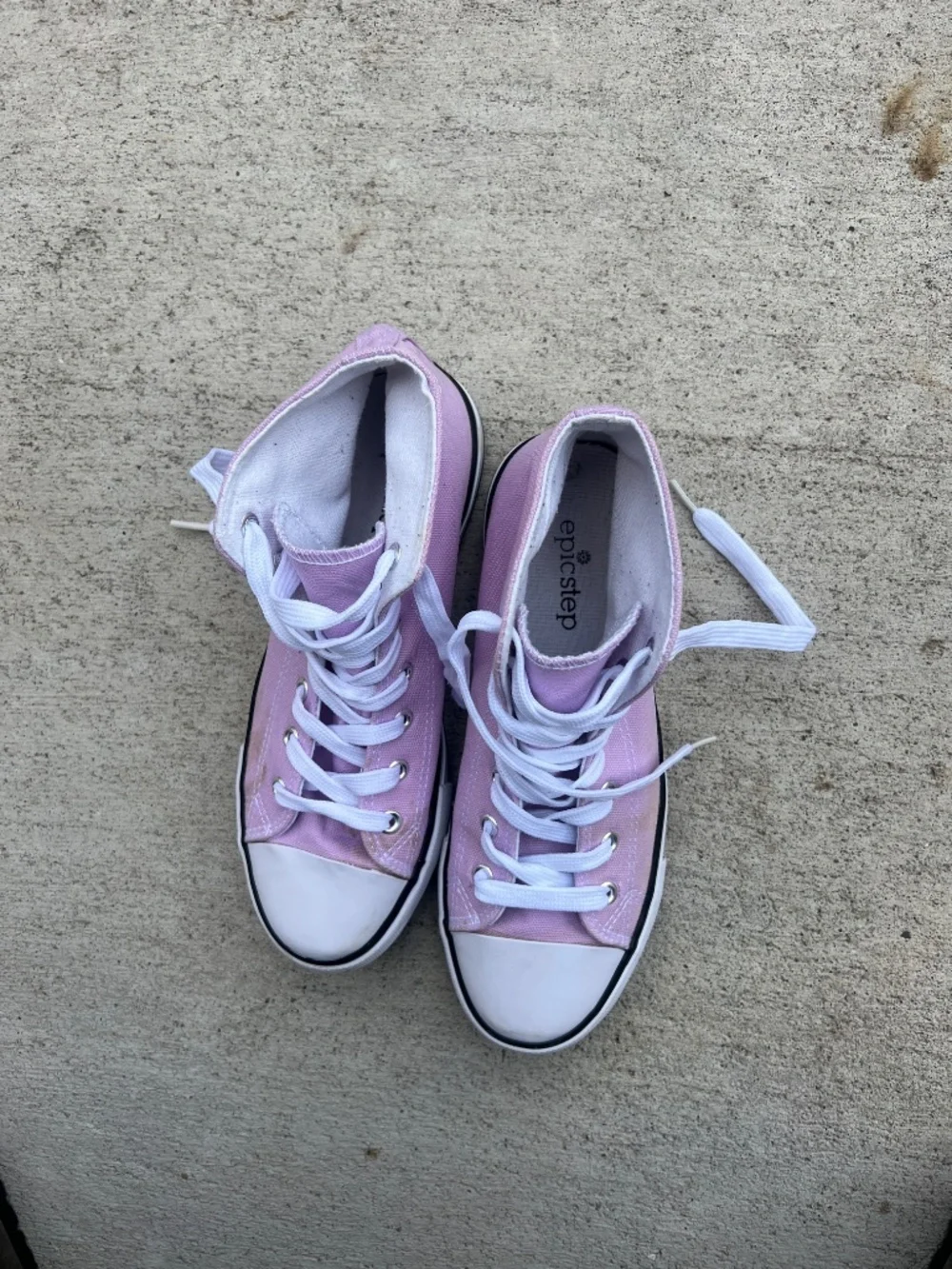 N/A clean size