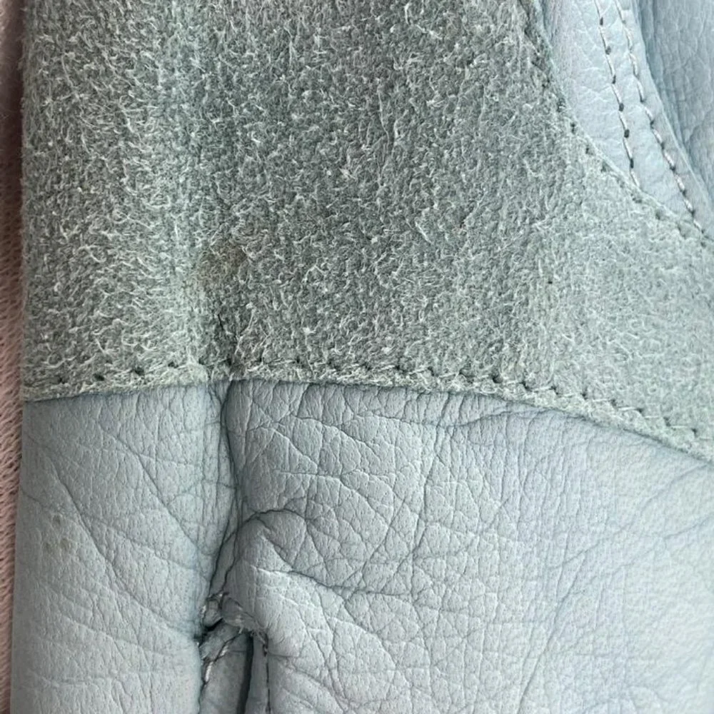 Hermès sky blue