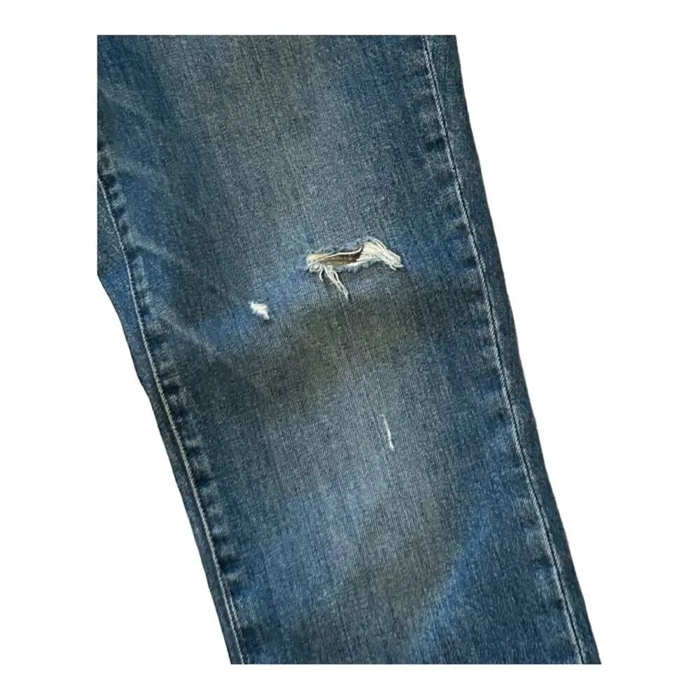 J. Crew crew slim