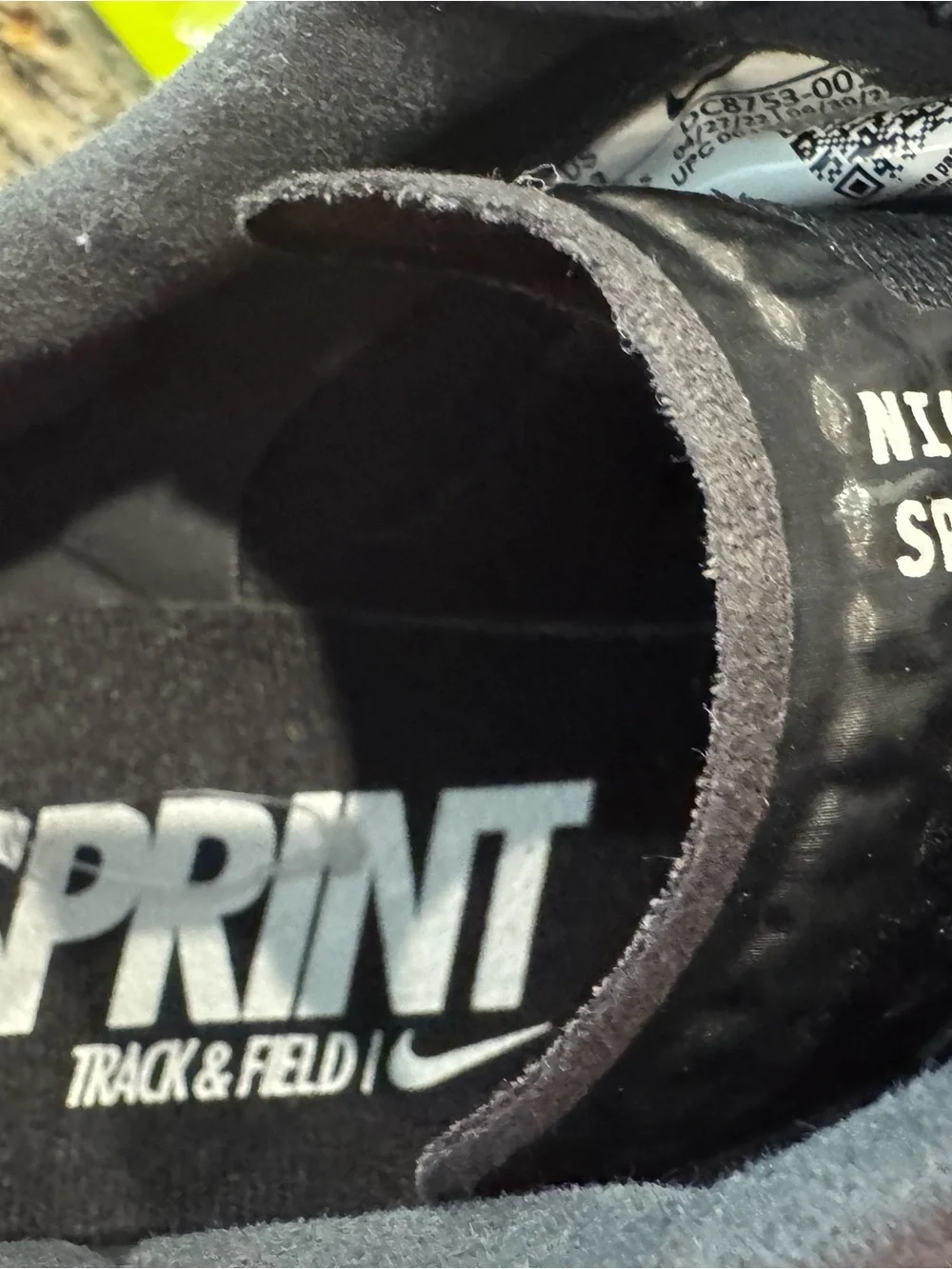 Nike brand new