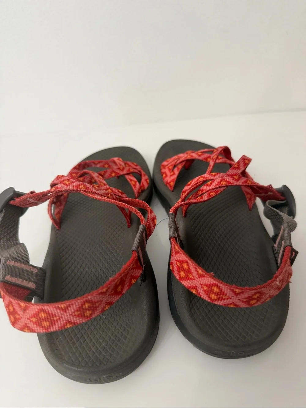 Chaco all versatile