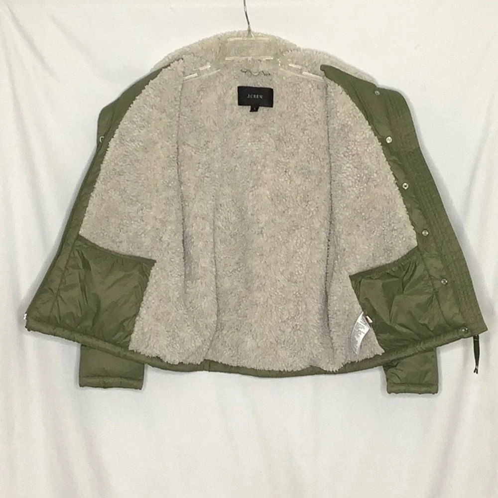 J. Crew 24” good