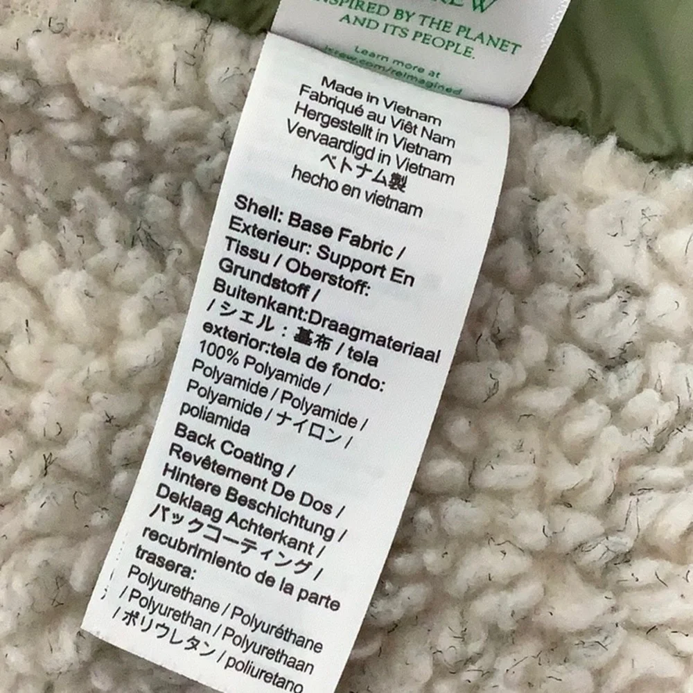 J. Crew shoulder pre