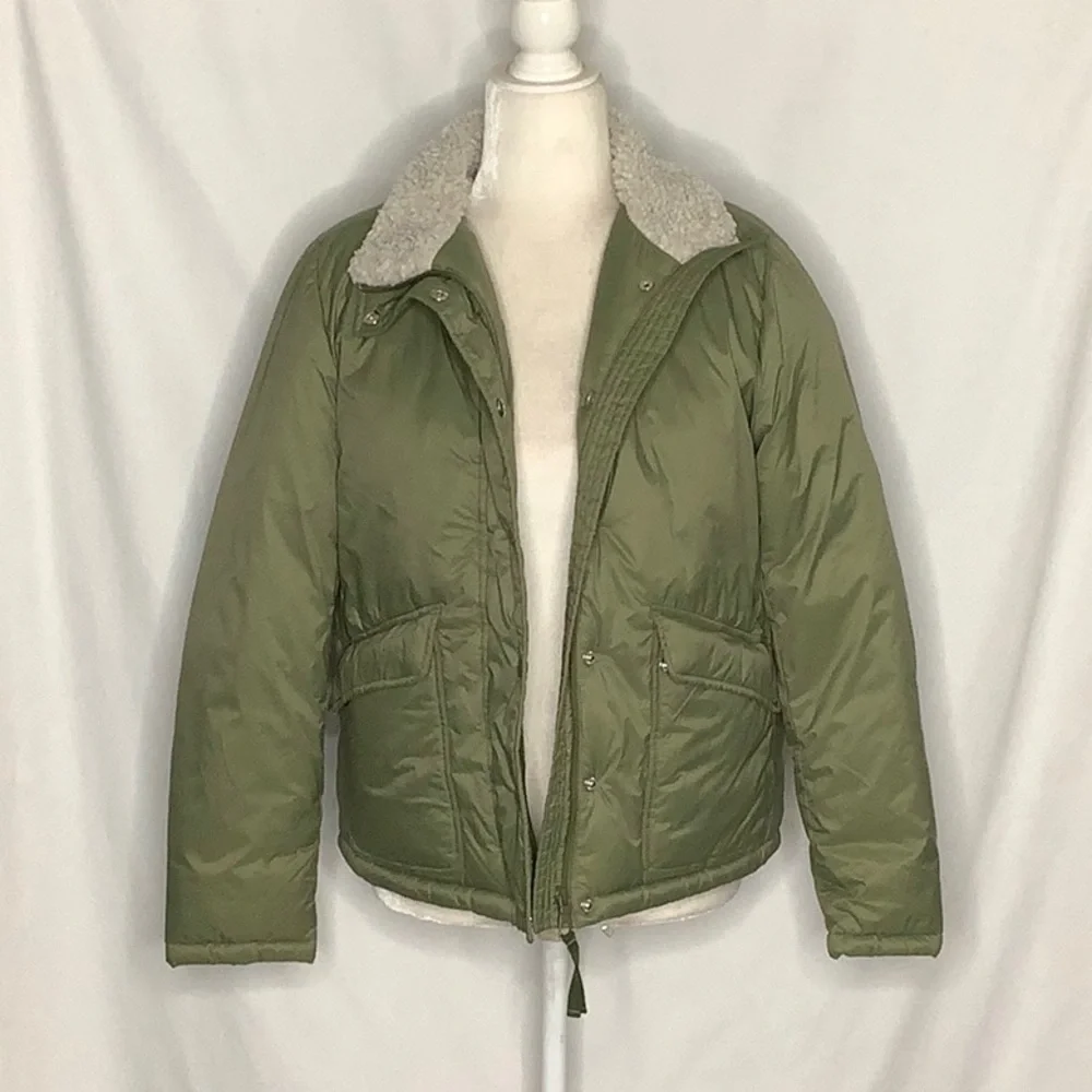 J. Crew measurements please all
