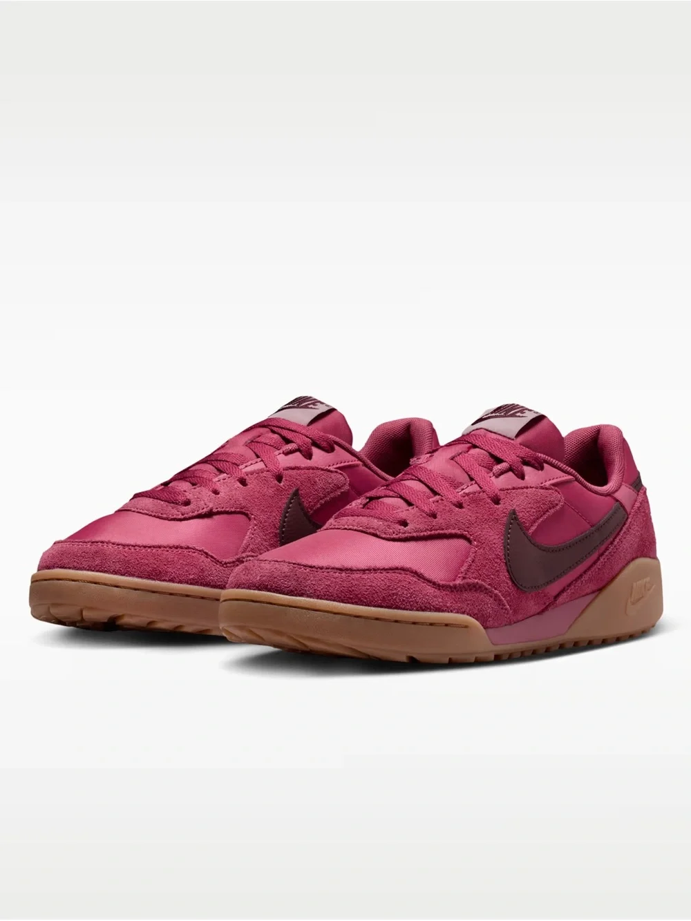 Nike Terra Manta burgundy/brown