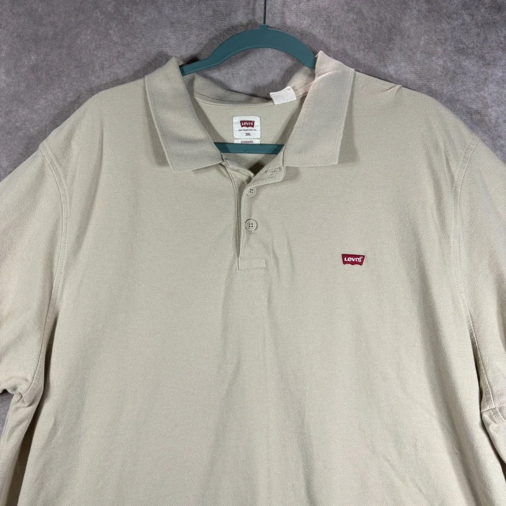 Levis levi polo