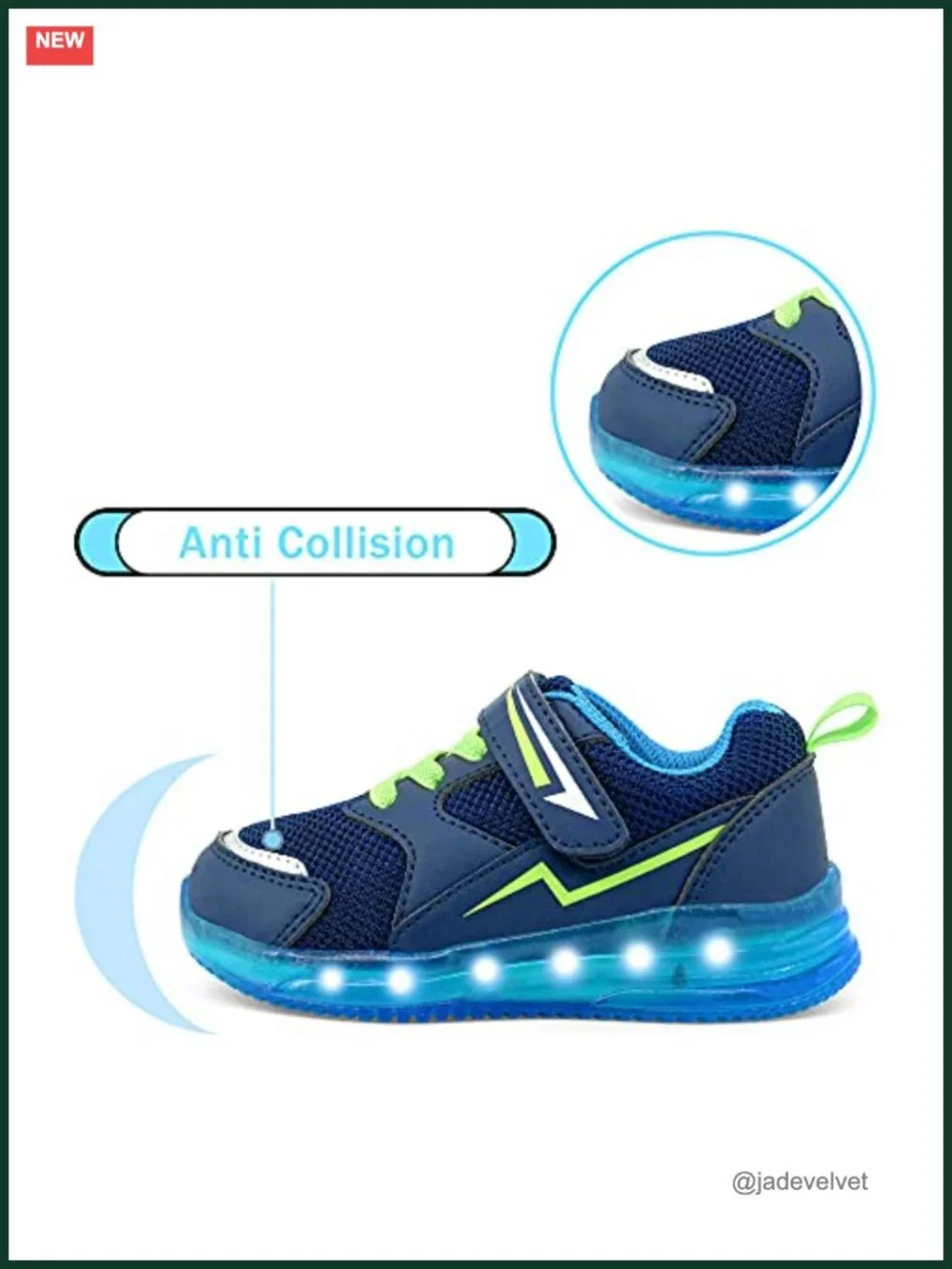 N/A these light