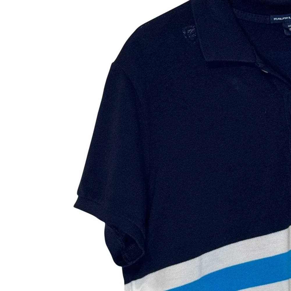 Polo Ralph Lauren brand polo