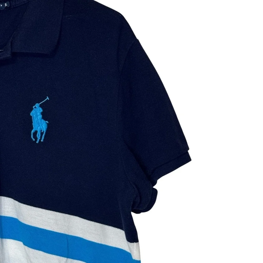 Polo Ralph Lauren brand polo