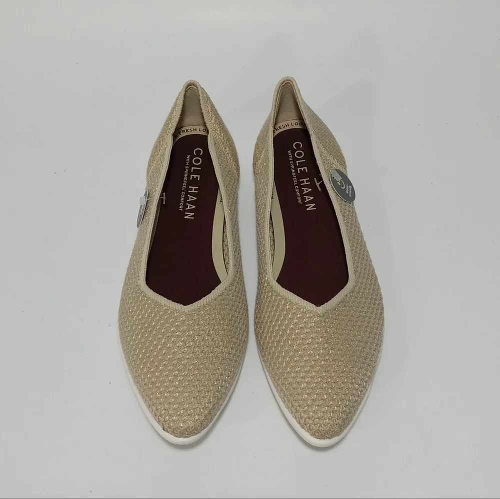 Cole Haan very lightweight