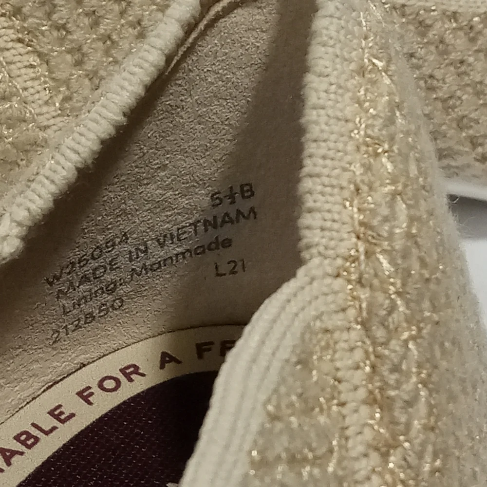 Cole Haan very lightweight