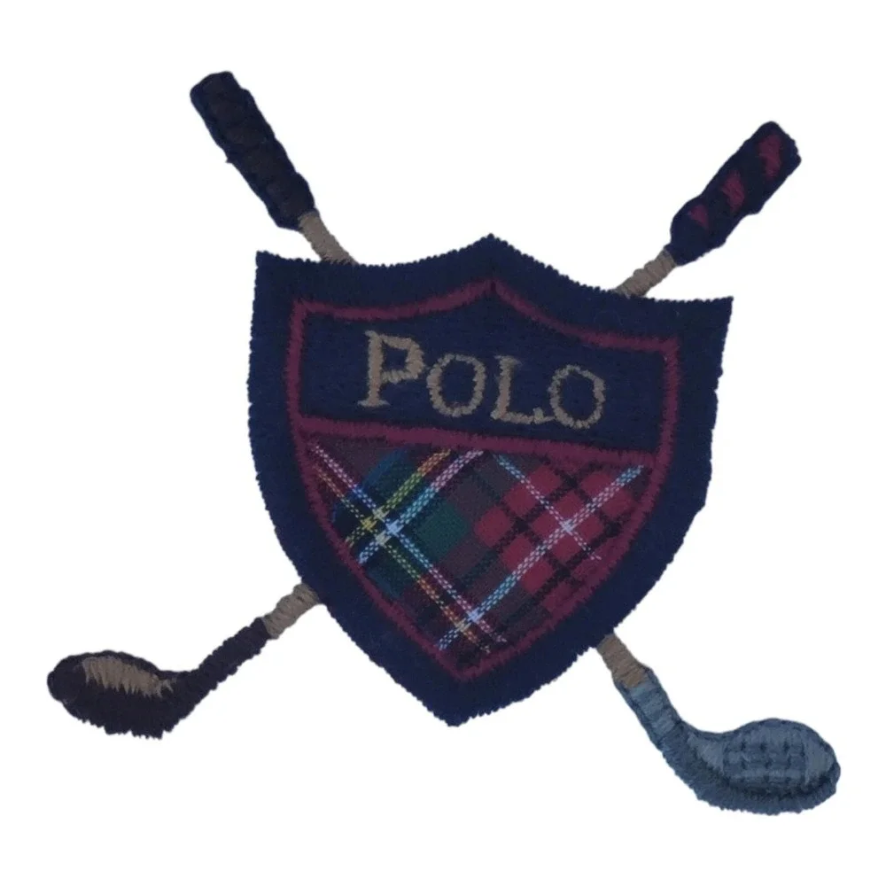 Polo Ralph Lauren vintage ralph