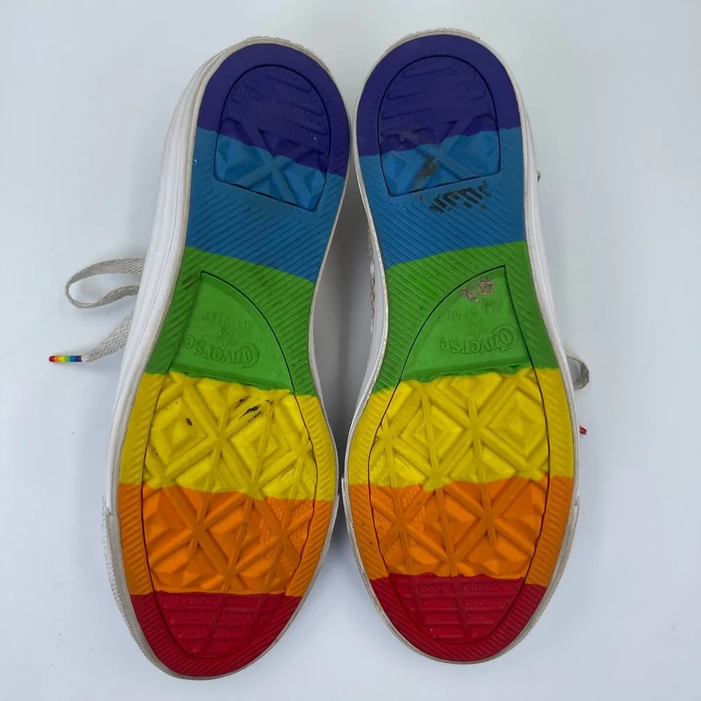 Converse low top