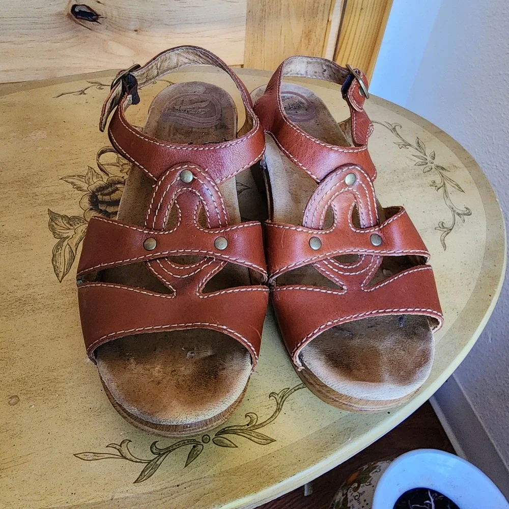 Dansko sigrid eu