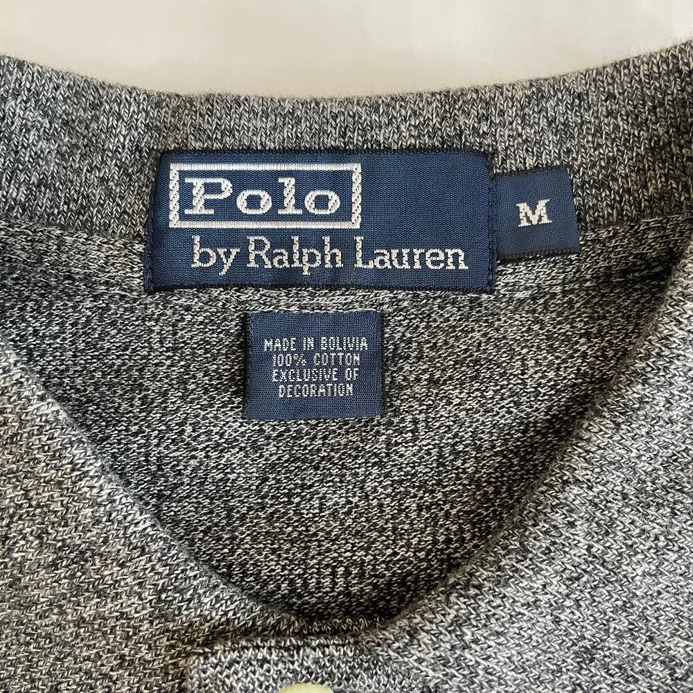 Polo Ralph Lauren polo ralph