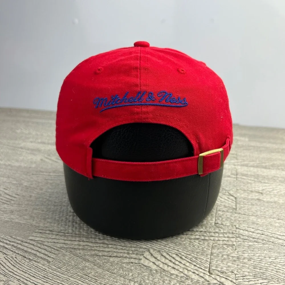 Mitchell & Ness elderbush 9664
