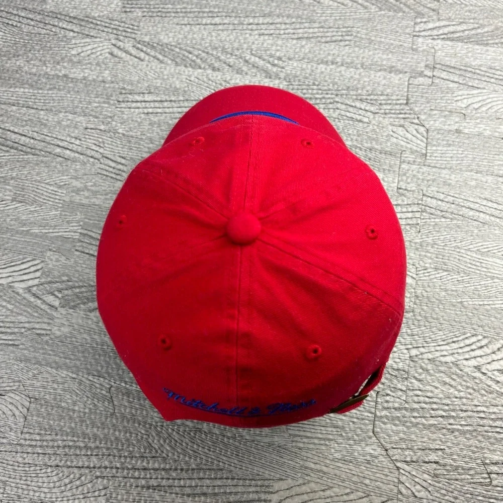 Mitchell & Ness elderbush 9664