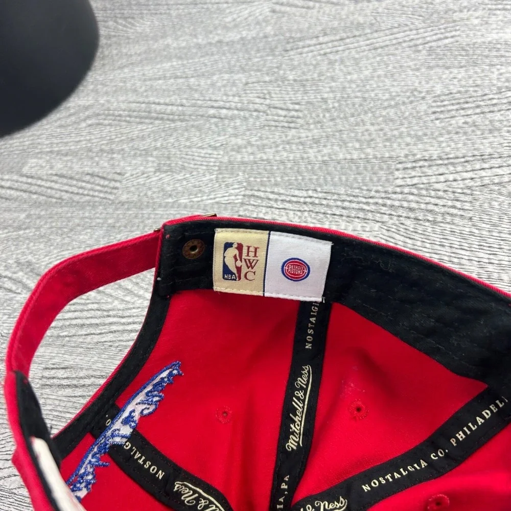 Mitchell & Ness elderbush 9664