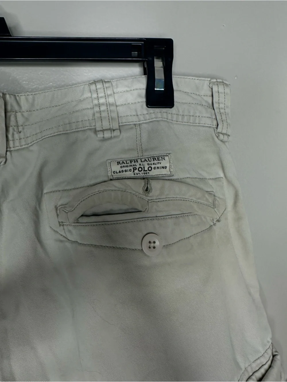 Polo Ralph Lauren polo ralph
