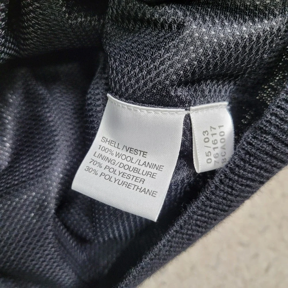 adidas zip golf