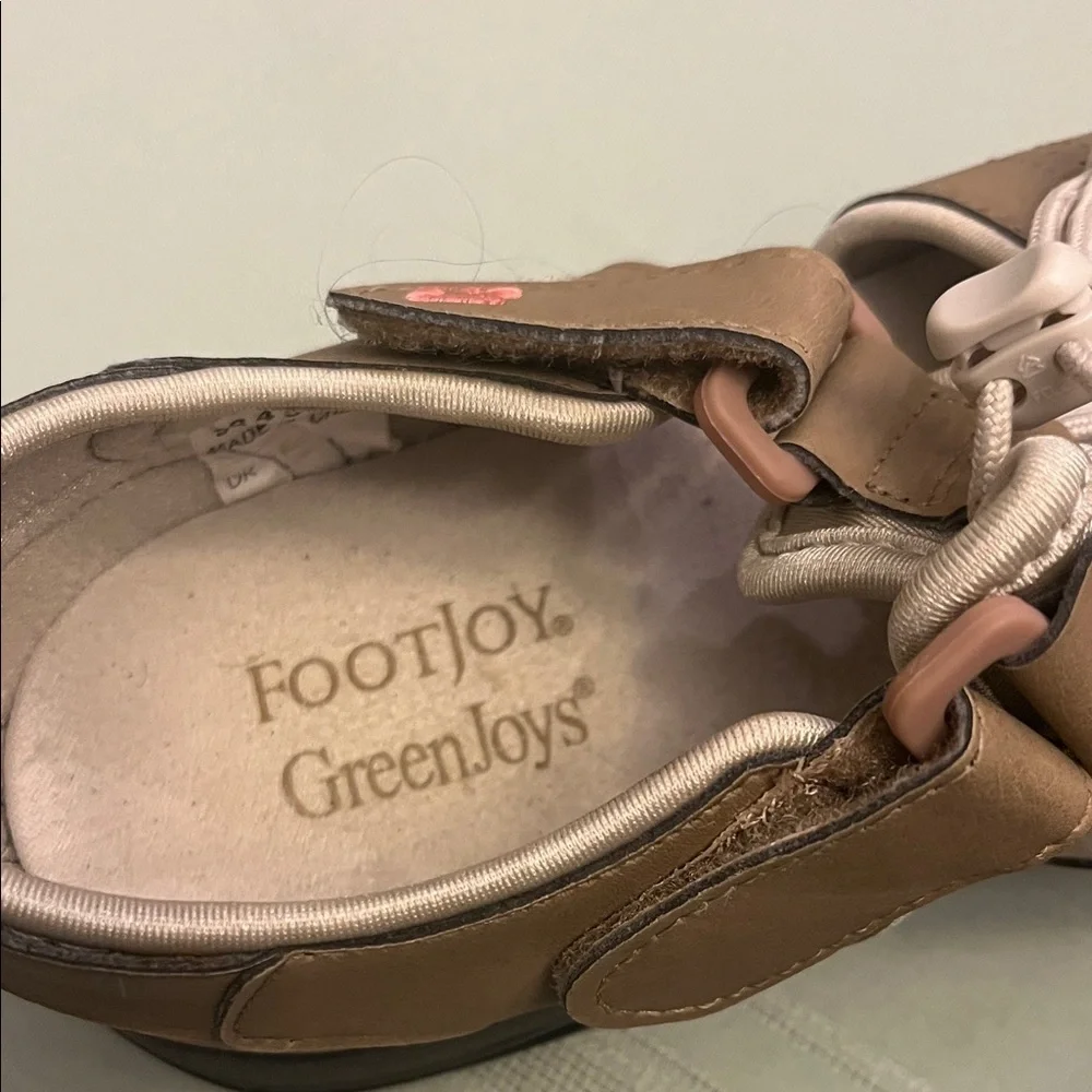 FootJoy stylish sandals