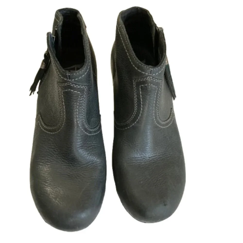 Dansko sale wedge