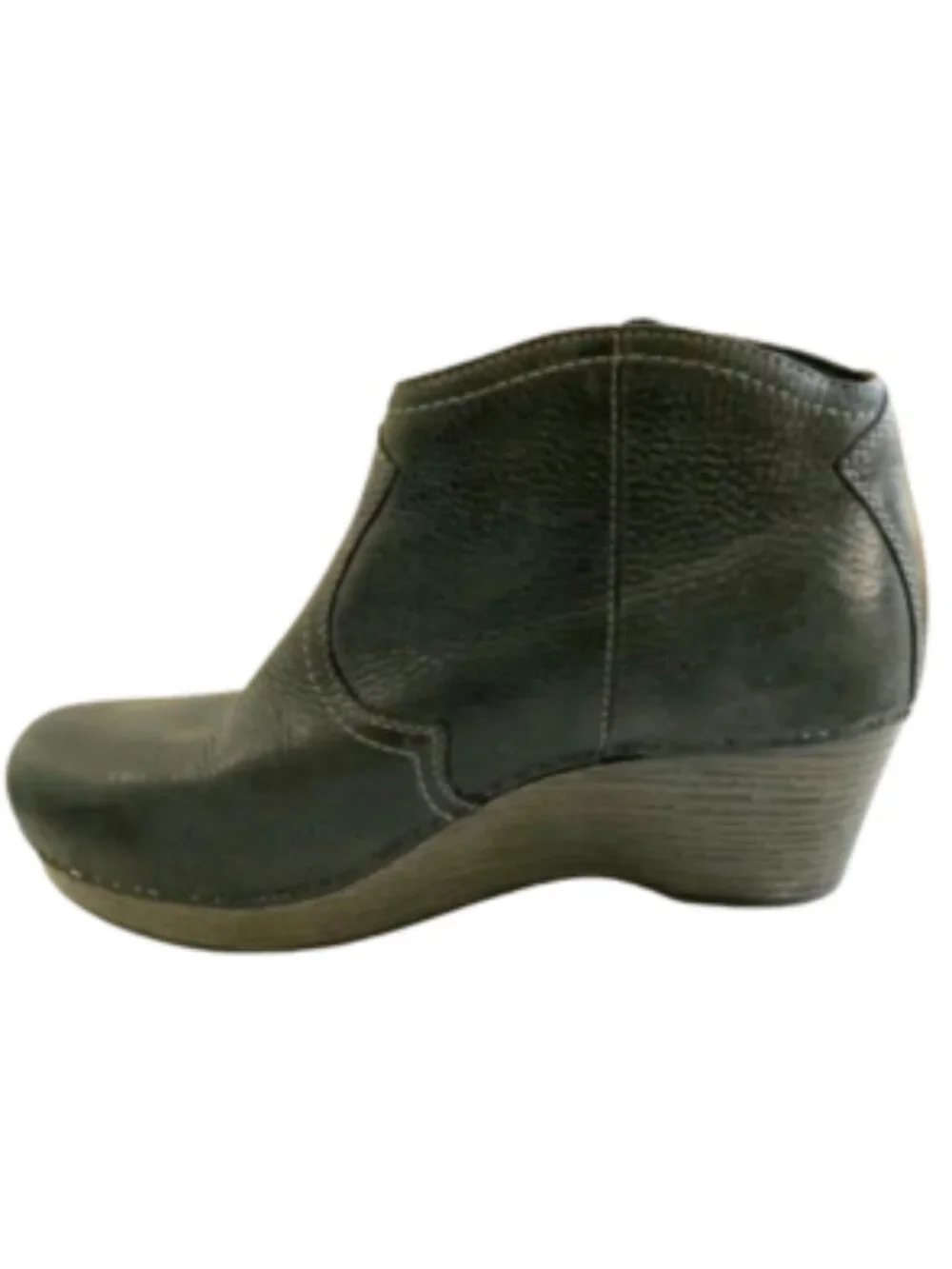Dansko sale wedge