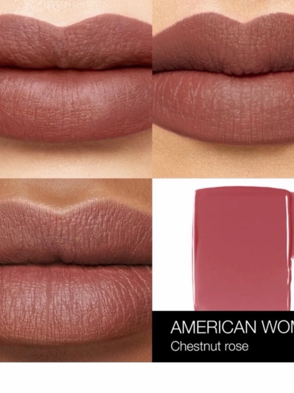 NARS brand new