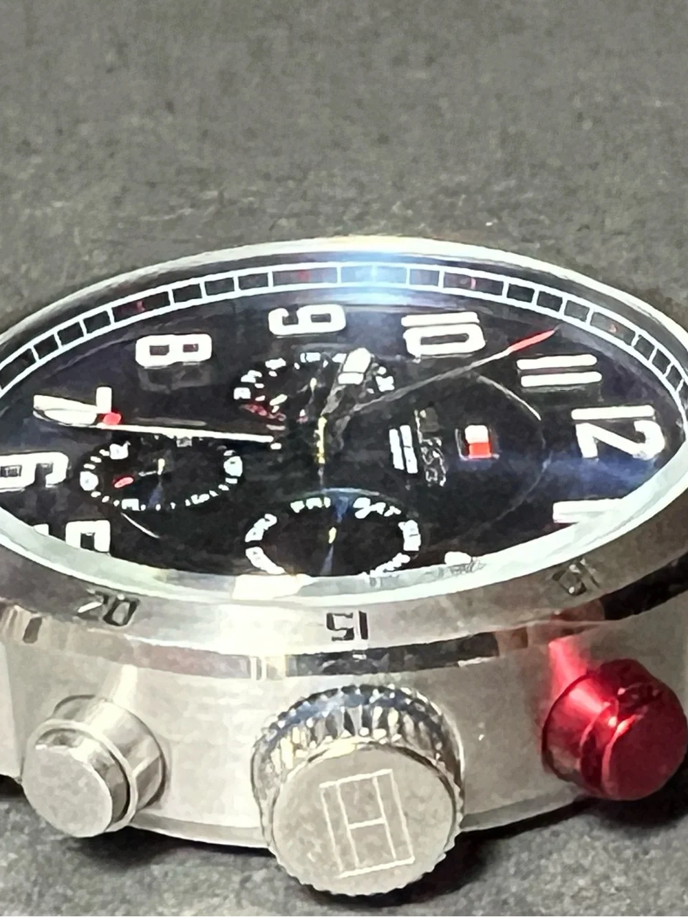 Tommy Hilfiger genuine tommy