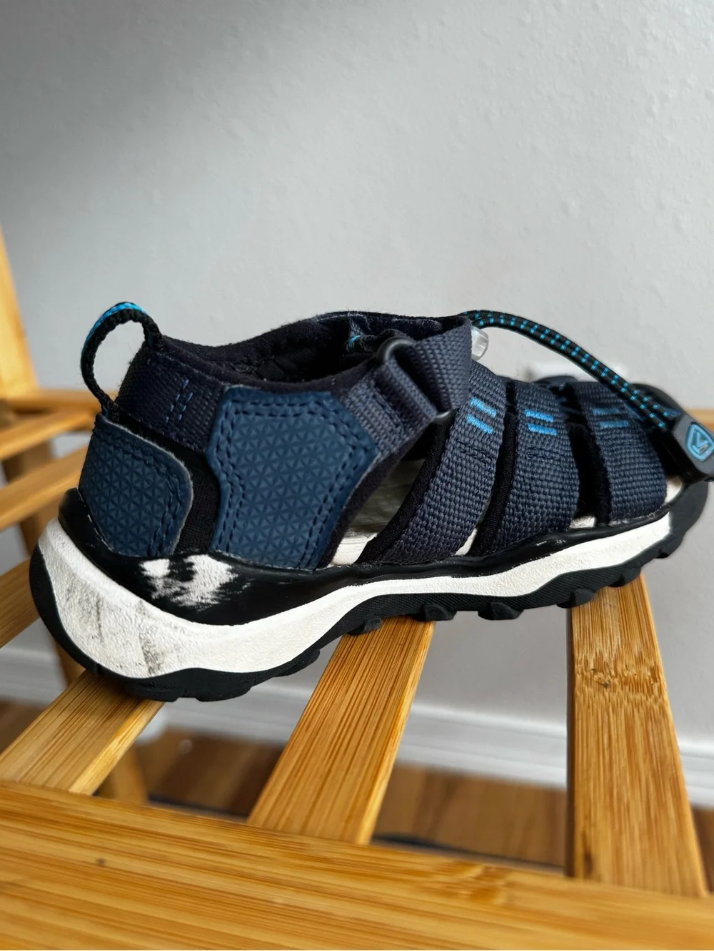 KEEN | Newport Neo H2 Closed Toe Sandals