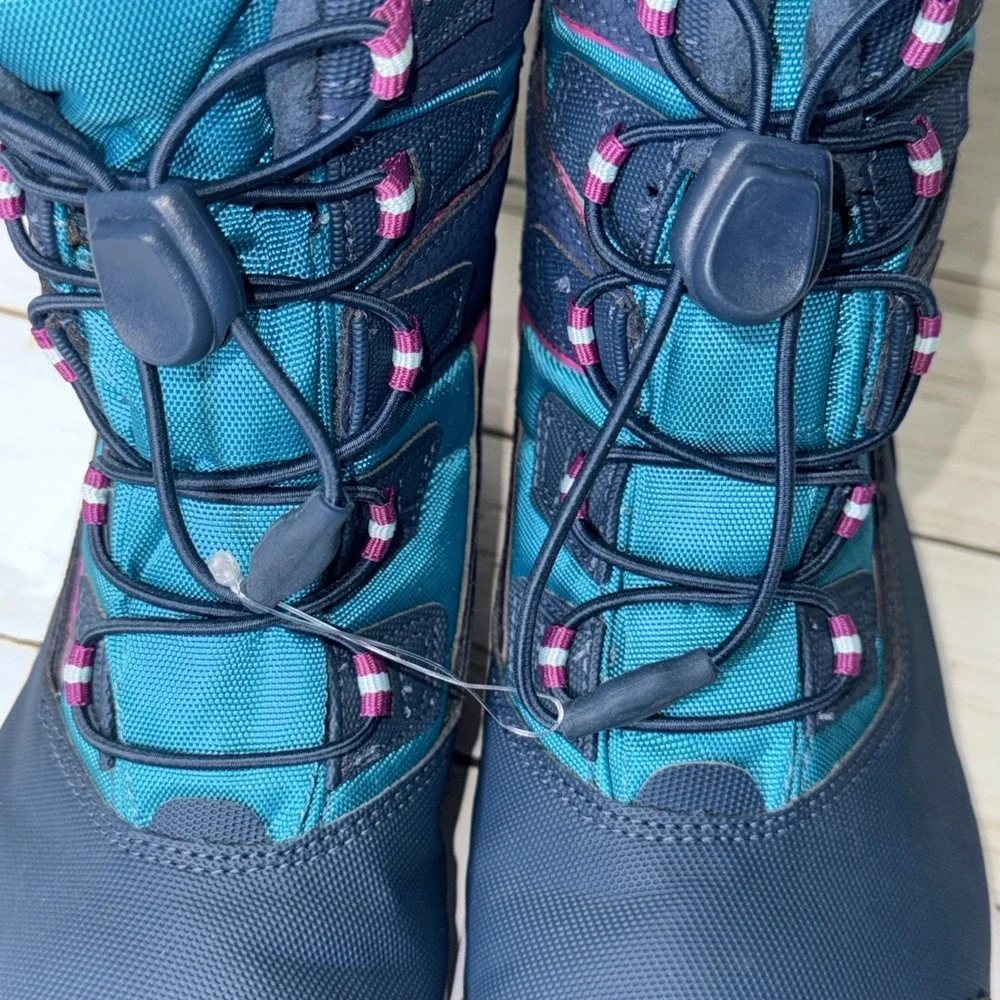 Merrell kids snow