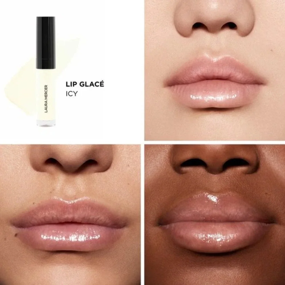 laura mercier new box