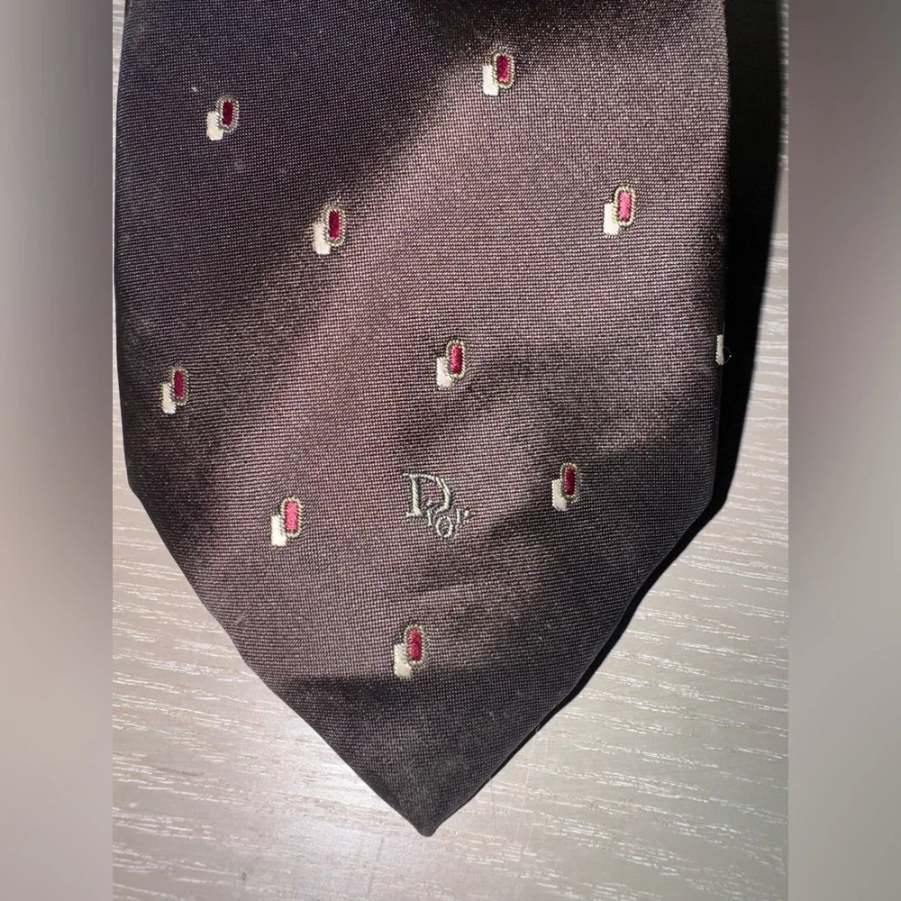 Dior christian men’s