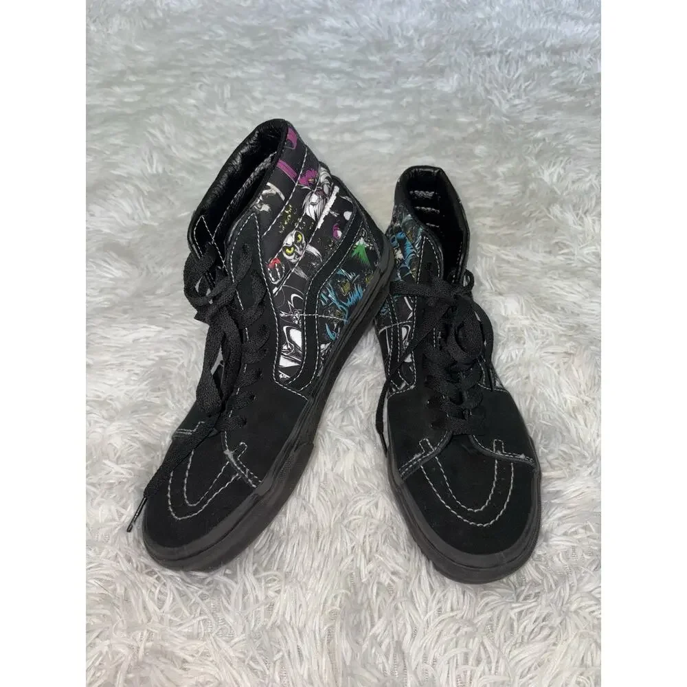 Vans this fantastic