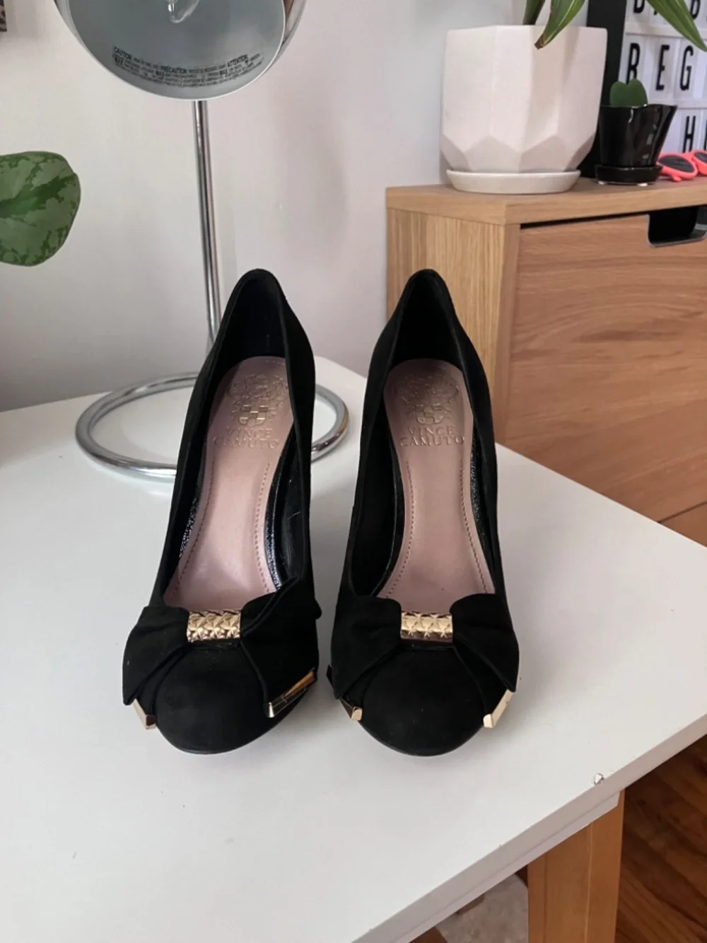 Vince Camuto early 2000s